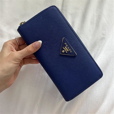 Luxury Lookalike PRADA Wallet